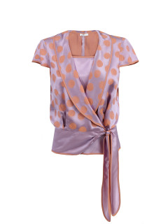  Blouse Potis & Verso Elle