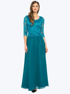  Elegancka długa suknia L’AF ALORI