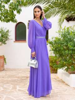  Długa suknia wieczorowa L'AF Kornela