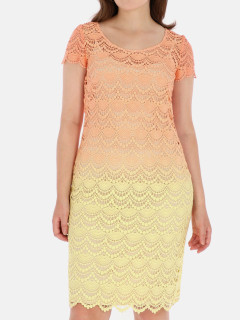  Dress Potis & Verso Veronica