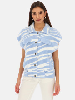  Kamizelka z kieszeniami Rino & Pelle Mieka