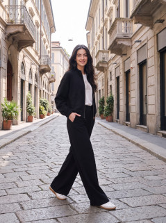  Trousers L’AF Den