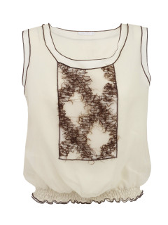  Blouse Potis & Verso Janina