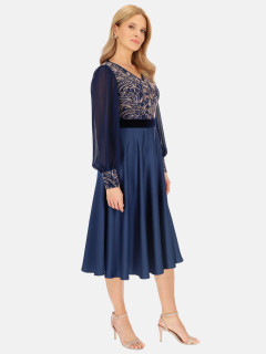  Dress Potis & Verso Leonarda