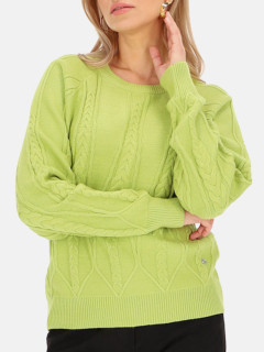  Sweater Smashed Lemon 24635