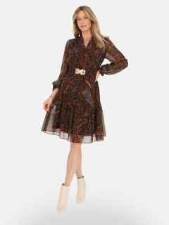  Dress Potis & Verso Sofia