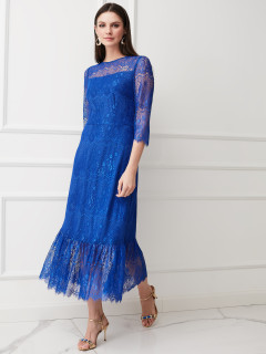  Wieczorowa koronkowa sukienka L'AF Adela