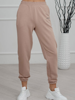  Spodnie dresowe ze ściągaczami Azuri