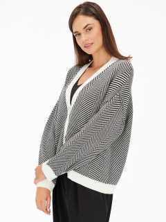  Cardigan Potis & Verso Avril