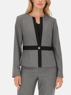 Jacket Potis & Verso Naira