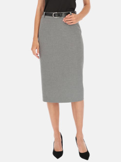 Skirt Potis & Verso Naira