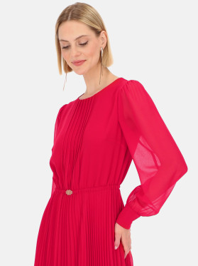 Dress Potis & Verso Agnes