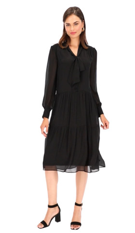 Dress Potis & Verso Villa