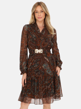 Dress Potis & Verso Sofia