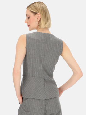 Vest Potis & Verso Stevi