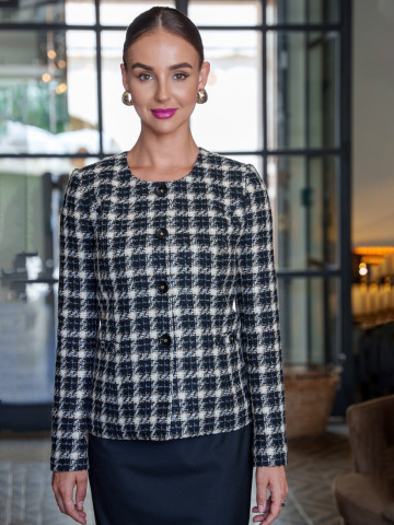 Marynarki i Żakiety damskie