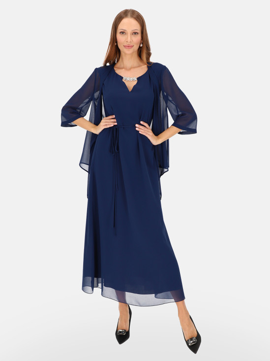  Dress Potis & Verso Safira