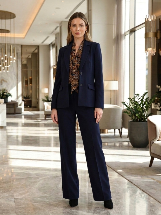  Jacket Potis & Verso Ida