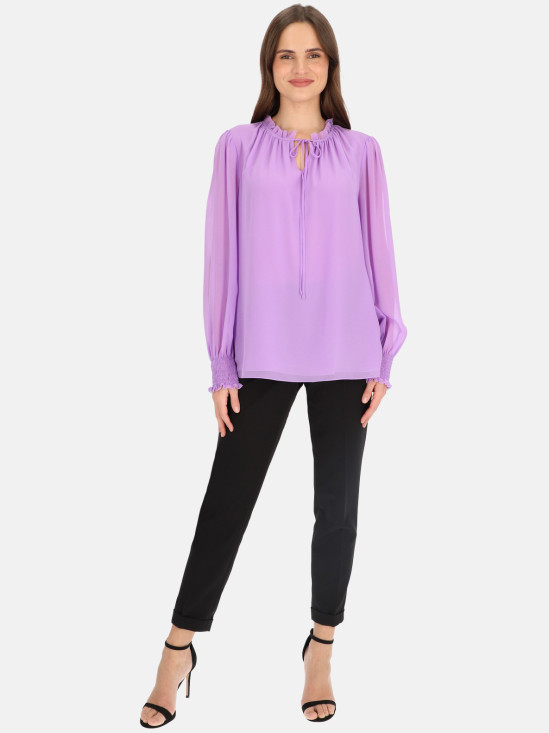  Blouse Potis & Verso Emily