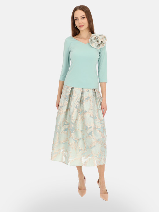  Blouse L'AF Gween