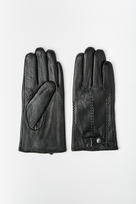  Rękawiczki czarne Gare Recman