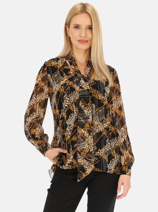  Blouse L'AF Lora