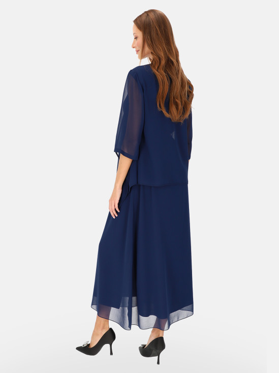  Dress Potis & Verso Safira