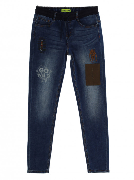  Jeans Desigual INDIGO