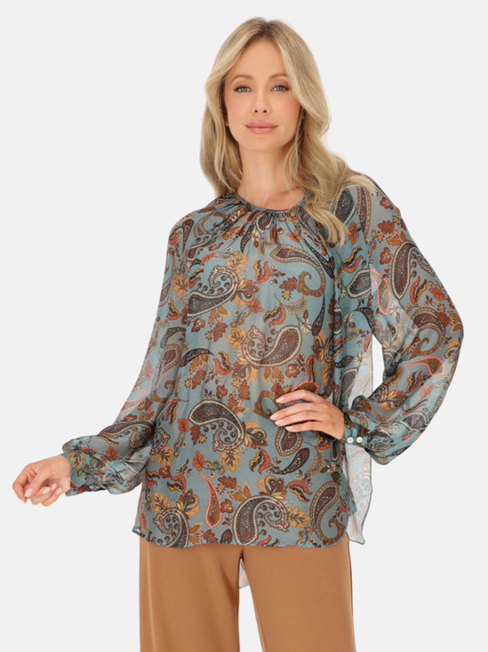  Blouse L’AF Prima