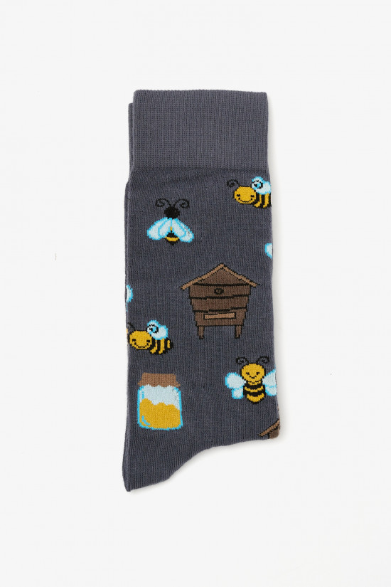  Socks Bees Recman SZ