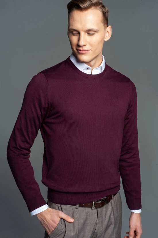  Sweater Recman MOULIN