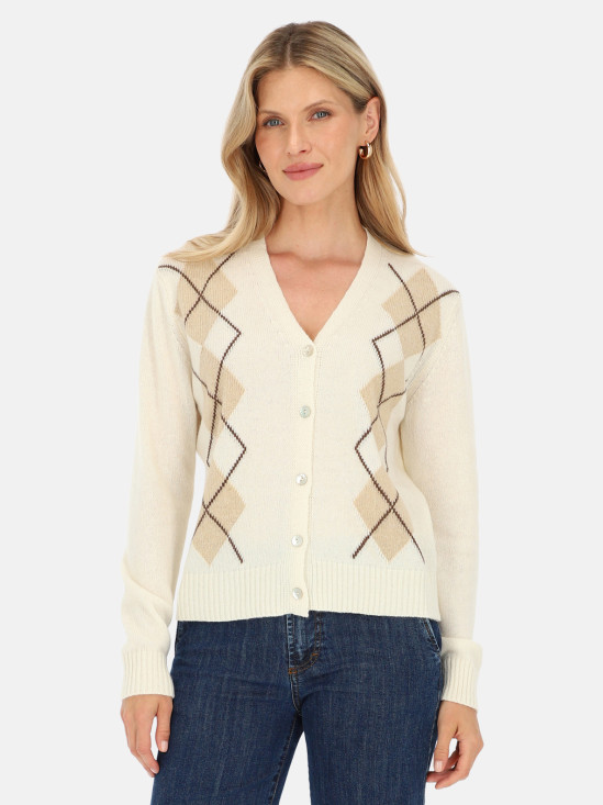  Cardigan L'AF Dilan