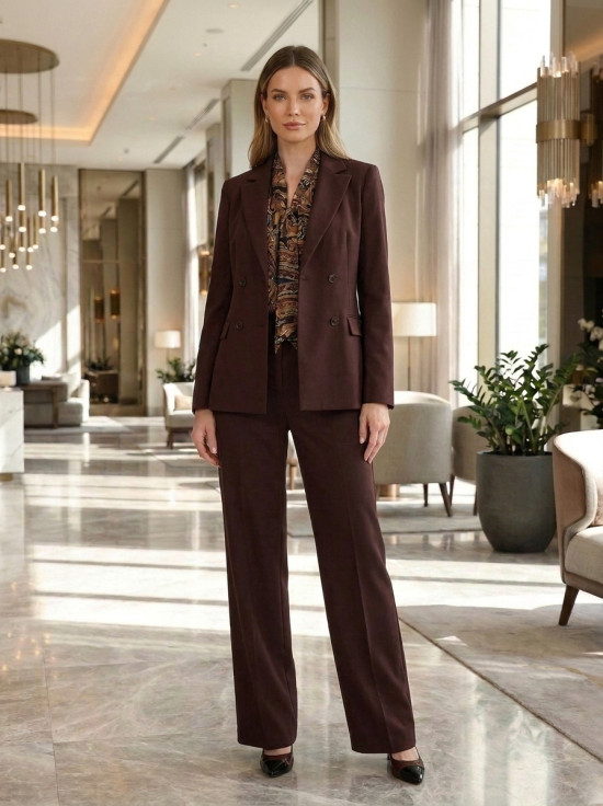  Trousers Potis & Verso Stella