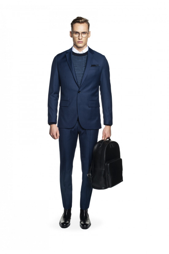  Suit Recman BARUNI 315 N SF