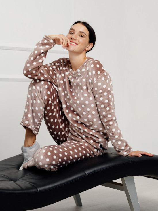  Pyjamas Azuri