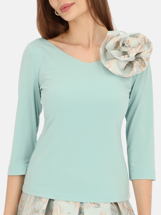  Blouse L'AF Gween