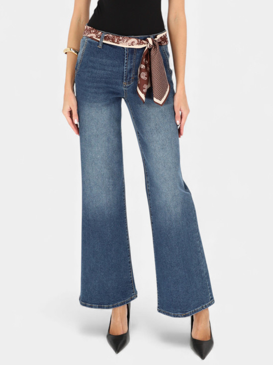  Jeans L’AF Lilibet