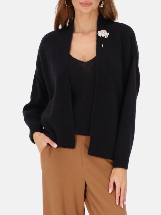  Cardigan i top L'AF Viera