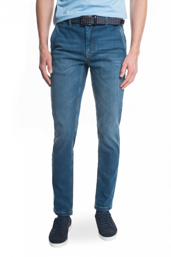  Jeans Recman BAUME 224 G