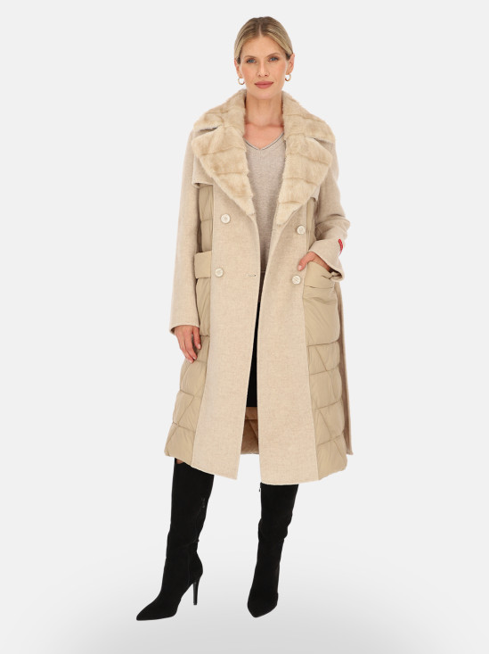  Coat Pregio Couture
