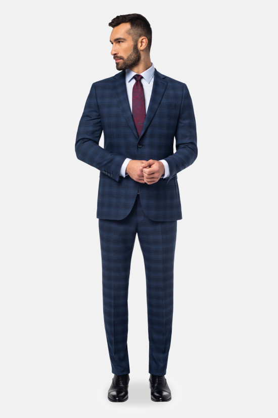  Suit Recman Durand 316 N RF