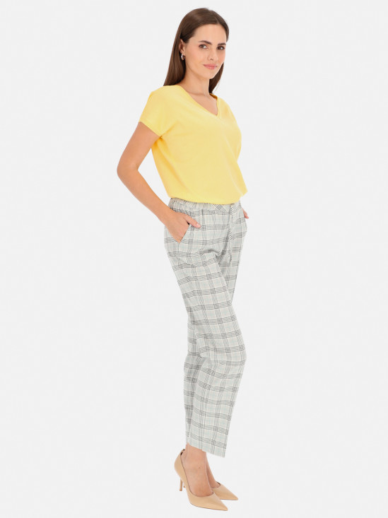  Trousers Potis & Verso Dariana