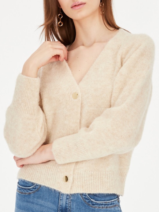  Sweater L'AF Berry