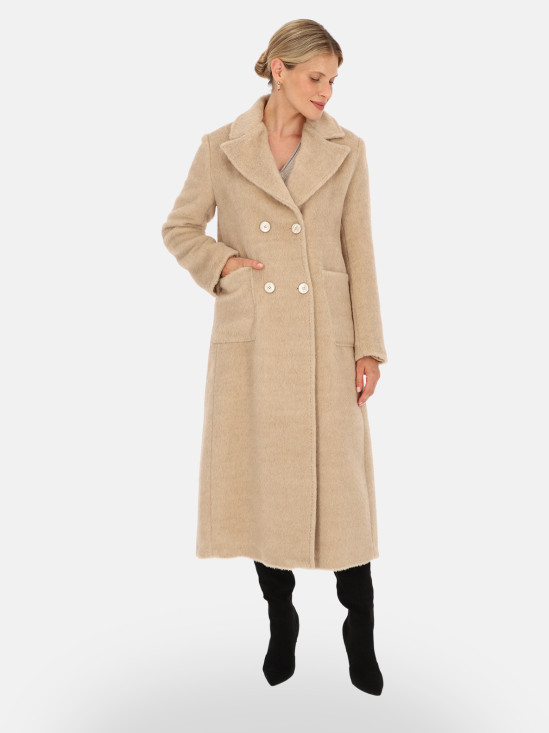  Coat Pregio Couture