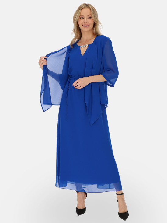  Dress Potis & Verso Safira