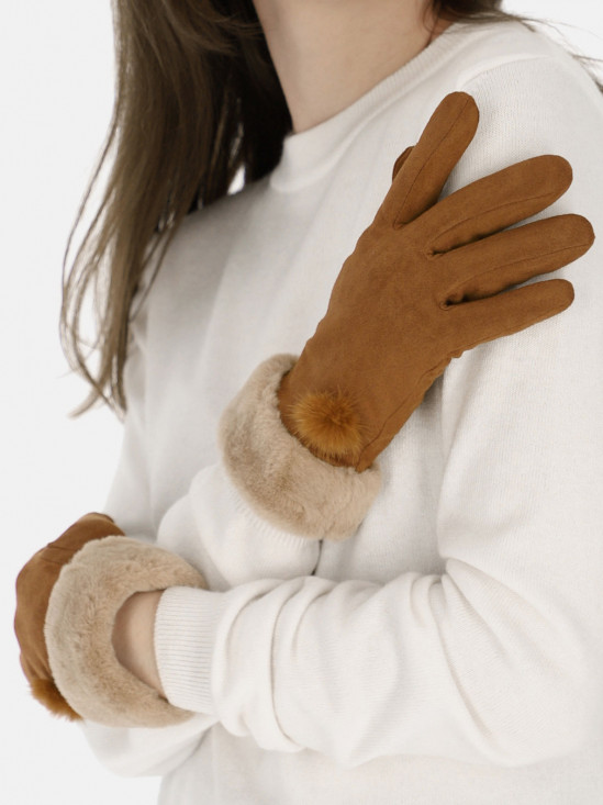  Gloves Potis & Verso G734A
