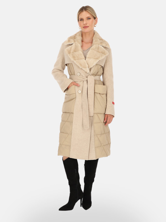  Coat Pregio Couture