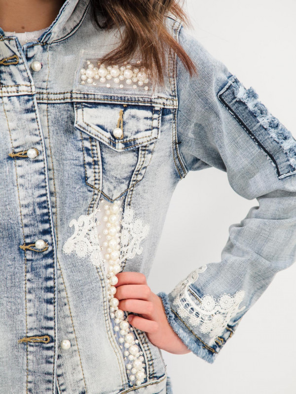 Kurtki i Płaszcze dziecięce