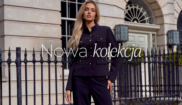 Nowa kolekcja