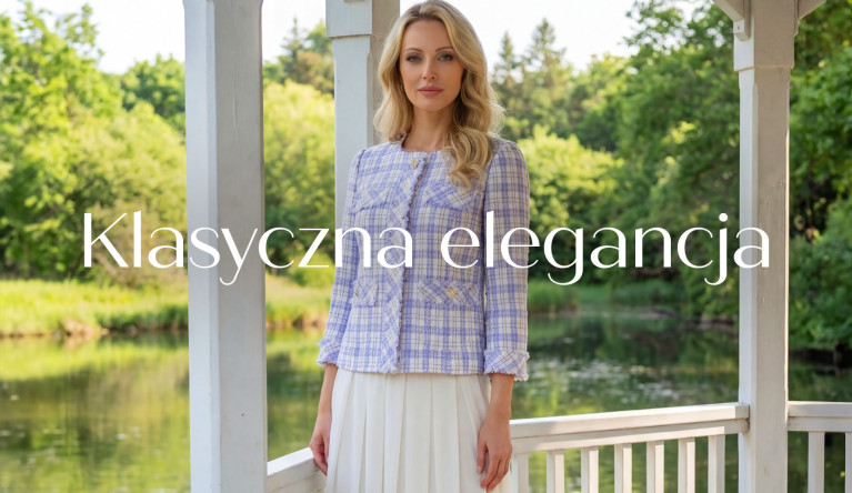 Klasyczna elegancja